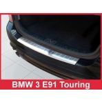  BMW 3er (E91) kombi karosszériavédők