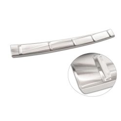 Csomagtartó élvédő Toyota Yaris 2020- (GR, matt)|Avisa