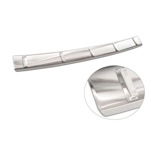 Csomagtartó élvédő Toyota Yaris 2020- (GR, matt)|Avisa