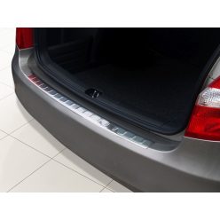   Csomagtartó élvédő Škoda Fabia II. 2007-2014 (kombi, matt)|Avisa