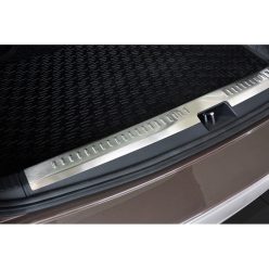   Csomagtartó élvédő Škoda Octavia III. 2013-2017 (kombi, belső, matt)|Avisa