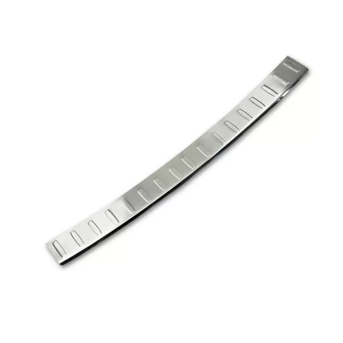 Csomagtartó élvédő Škoda Octavia II. 2004-2013 (RS, kombi,matt)|Avisa