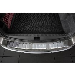   Csomagtartó élvédő Škoda Octavia III. 2014-2020 (Scout, matt)|Avisa