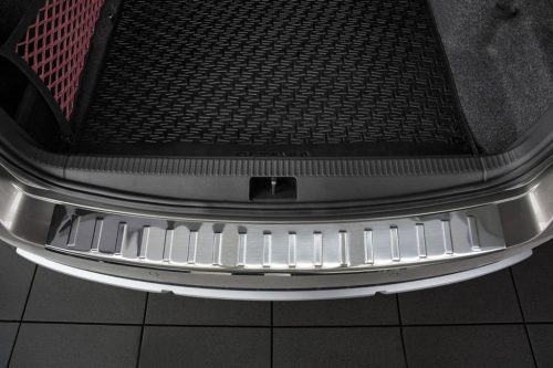 Csomagtartó élvédő Škoda Octavia III. 2014-2020 (Scout, matt)|Avisa