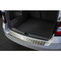   Csomagtartó élvédő Škoda Fabia III. 2014-2018 (kombi, matt)|Avisa
