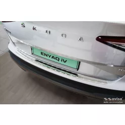 Csomagtartó élvédő Škoda Enyaq iV 2021- (matt)|Avisa