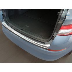   Csomagtartó élvédő Škoda Kodiaq I. 2017-2024 (matt)|Avisa