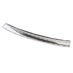   Csomagtartó élvédő Škoda Octavia III. 2017-2020 (kombi, matt)|Avisa