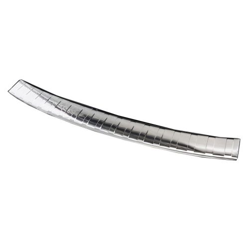 Csomagtartó élvédő Škoda Octavia III. 2017-2020 (kombi, matt)|Avisa