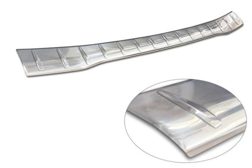 Csomagtartó élvédő Ford Transit Custom 2023- (matt)|Avisa