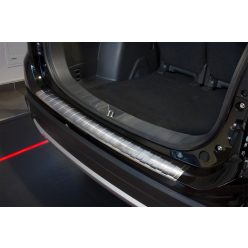   Csomagtartó élvédő Mitsubishi Outlander 2015-2022 (matt)|Avisa