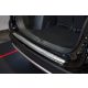 Csomagtartó élvédő Mitsubishi Outlander 2015-2022 (matt)|Avisa