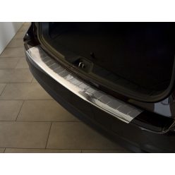   Csomagtartó élvédő Subaru Forester 2013-2016 (matt)|Avisa