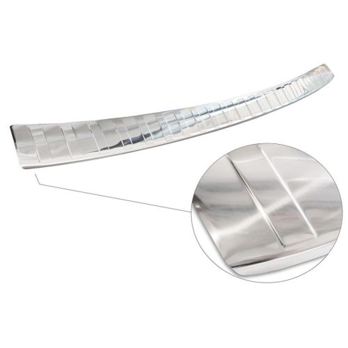 Csomagtartó élvédő Subaru Forester 2019- (matt)|Avisa