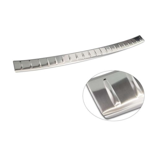 Csomagtér élvédő csík Mercedes GLC 2022- ( X254, matt)|Avisa