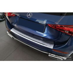   Csomagtartó élvédő Mercedes C-Class 2022- (S206, T-Model, AMG, matt)|Avisa