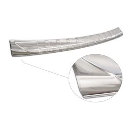   Csomagtartó élvédő Mercedes C-Class 2022- (S206, kombi, matt)|Avisa