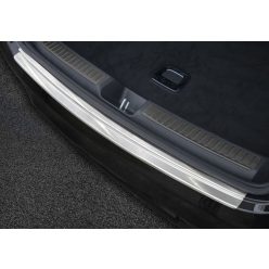   Csomagtartó élvédő Mercedes GLC-Class 2015-2022 (C253, matt)|Avisa