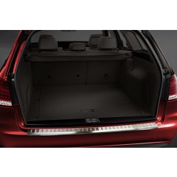  Csomagtartó élvédő Mercedes E-Class 2013-2016 (W212, kombi, matt)|Avisa