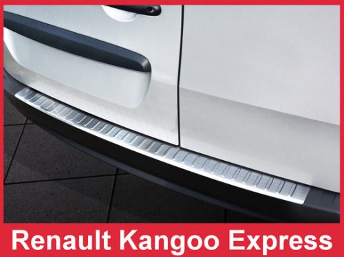 Csomagtartó élvédő Mercedes Citan 2012-2021 (matt)|Avisa