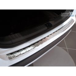 Csomagtartó élvédő Seat Ateca 2016- (matt)|Avisa