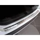 Csomagtartó élvédő Seat Ateca 2016- (matt)|Avisa