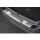 Csomagtartó élvédő VW Passat B7 2010-2015 (Alltrack, matt)|Avisa