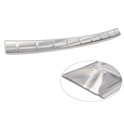 Csomagtartó élvédő VW Tiguan 2024- (matt)|Avisa