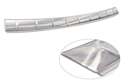 Csomagtartó élvédő VW Tiguan 2024- (matt)|Avisa