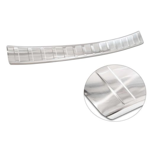 Csomagtartó élvédő Toyota Aygo X 2022- (matt)|Avisa