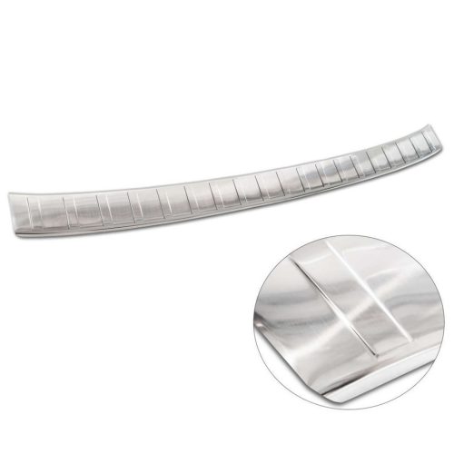 Csomagtartó élvédő Nissan X-Trail 4 2022- (matt)|Avisa