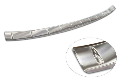 Csomagtartó élvédő Škoda Kodiaq II. 2024- (matt)|Avisa