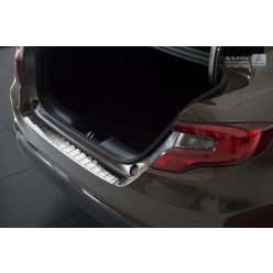 Csomagtartó élvédő Fiat Tipo 2016- (sedan, matt)|Avisa