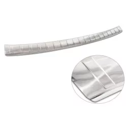 Csomagtartó élvédő BMW X1 2022- (U11, matt)|Avisa