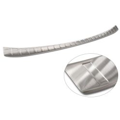 Csomagtartó élvédő BMW iX 2021- (I20, matt)|Avisa