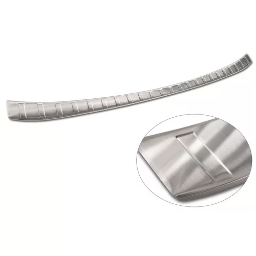 Csomagtartó élvédő BMW iX 2021- (I20, matt)|Avisa