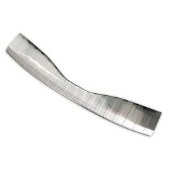   Csomagtartó élvédő Renault Megane 2016- (kombi, matt)|Avisa