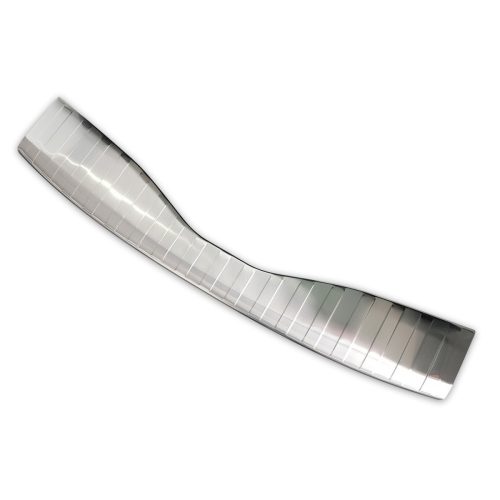 Csomagtartó élvédő Renault Megane 2016- (kombi, matt)|Avisa