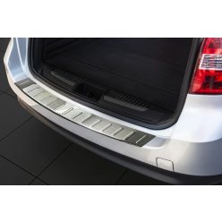   Csomagtartó élvédő Renault Laguna 2007-2015 (kombi)|Avisa