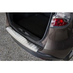 Csomagtartó élvédő Renault Scenic 2009-2016 (matt)|Avisa