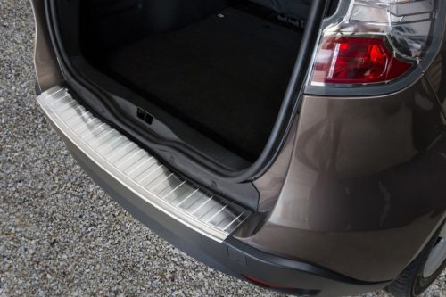 Csomagtartó élvédő Renault Scenic 2009-2016 (matt)|Avisa