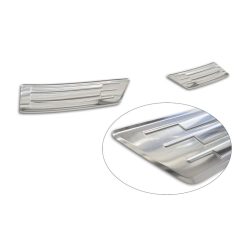   Csomagtartó élvédő csík Renault Scenic E-Tech 2024- (matt)|Avisa