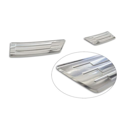 Csomagtartó élvédő csík Renault Scenic E-Tech 2024- (matt)|Avisa