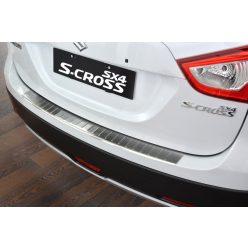   Csomagtartó élvédő Suzuki SX4 S-Cross 2013-2021 (matt)|Avisa