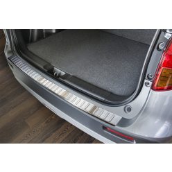 Csomagtartó élvédő Suzuki Vitara 2015- (matt)|Avisa