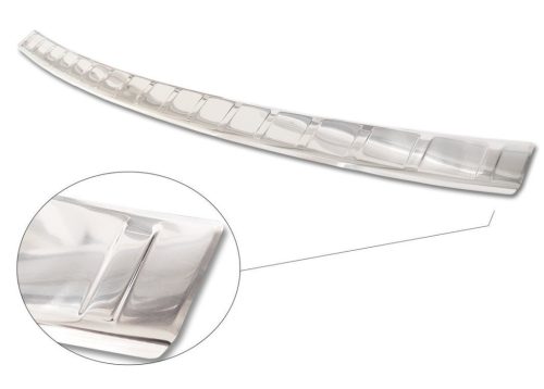 Csomagtartó élvédő VW Caddy 2021- (matt)|Avisa