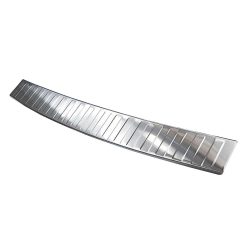   Csomagtartó élvédő Mercedes B-Class 2005-2011 (W245, matt)|Avisa