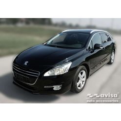   Csomagtartó élvédő Peugeot 508 2011-2018 (kombi, matt)|Avisa