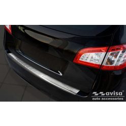   Csomagtartó élvédő Peugeot 508 2011-2018 (kombi, matt)|Avisa