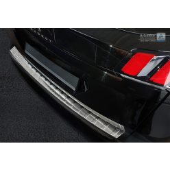 Csomagtartó élvédő Peugeot 3008 2016-2024 (matt)|Avisa